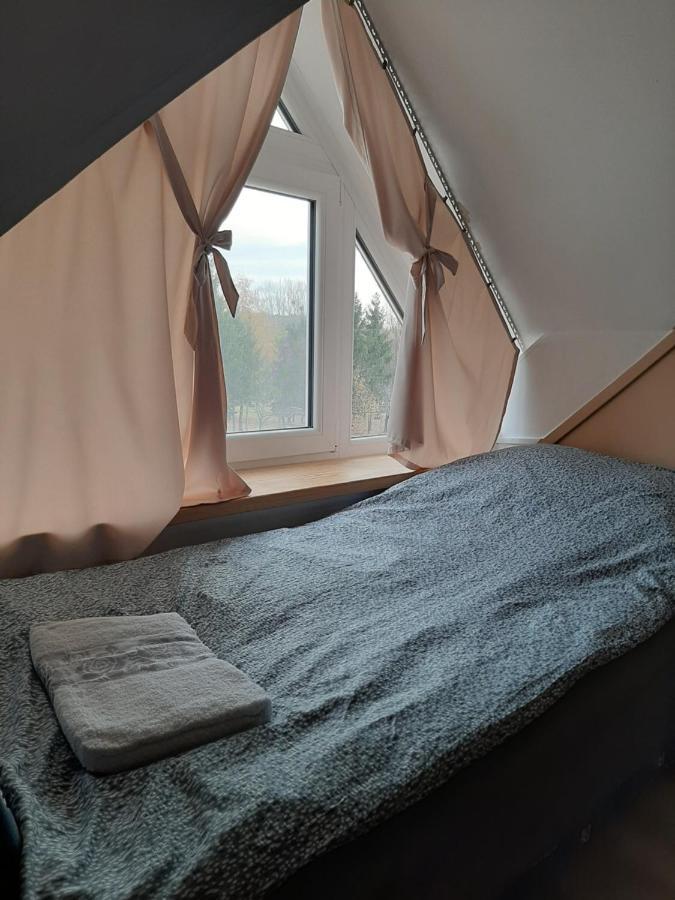 Egniss Apartman Bogács المظهر الخارجي الصورة